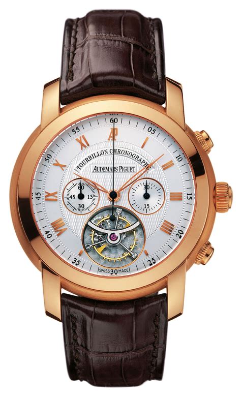 audemars piguet jules man|jules audemars chronograph.